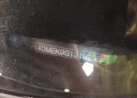 YV140MEK9G1319298